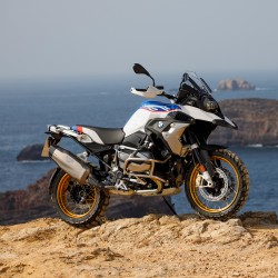 R 1250 GS Adventure R 1250 GS Adventure